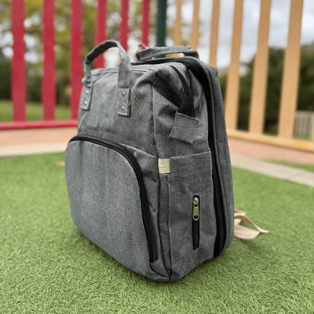 Mochila Bebé Multifunción