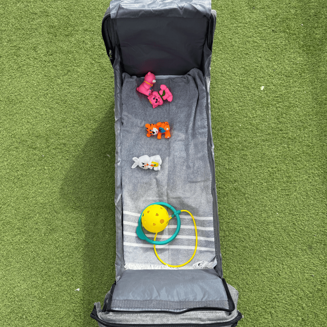 Mochila Bebé Multifunción