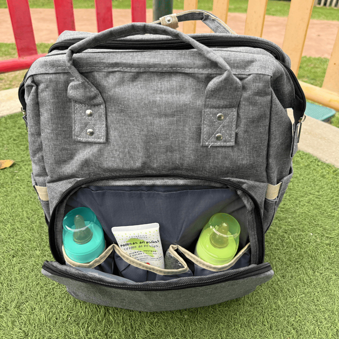 Mochila Bebé Multifunción